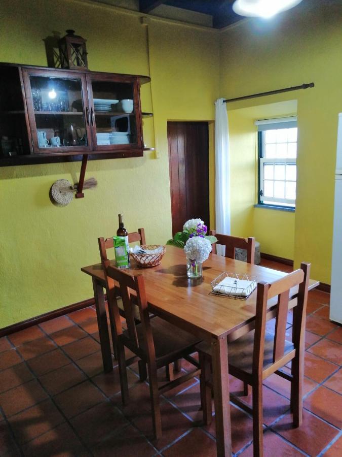Holiday home Cantinho Da Terra Alta