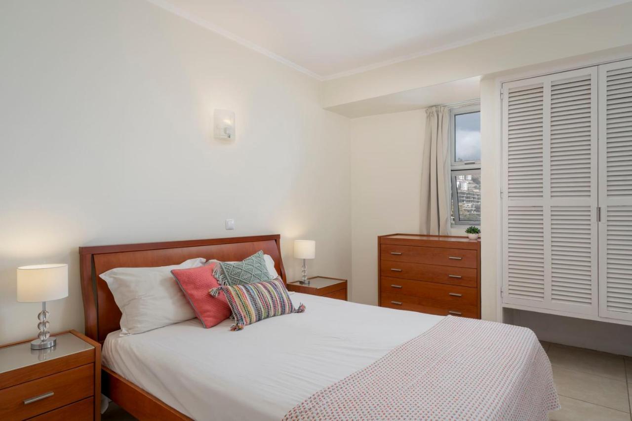 Appartement Do Mar Ii By An Island *