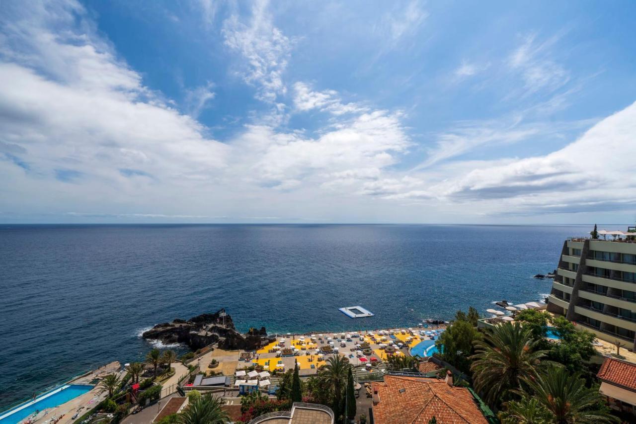 Do Mar Ii By An Island Appartement *