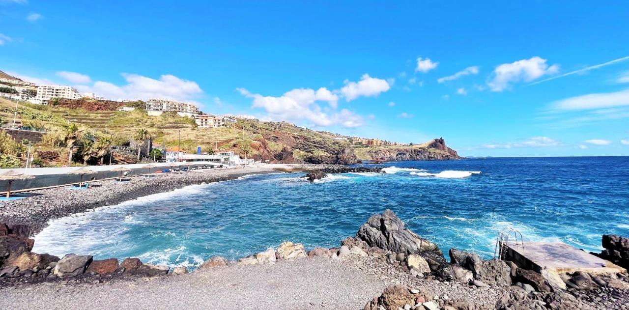 Apartment Lua Do Mar Canico (Madeira)