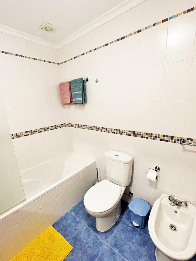Apartment Lua Do Mar Canico (Madeira)
