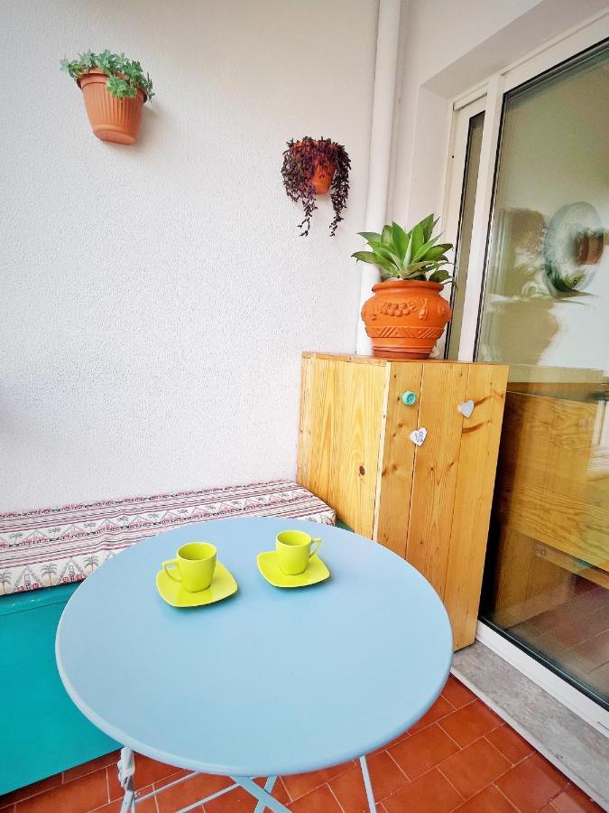 Apartment Lua Do Mar