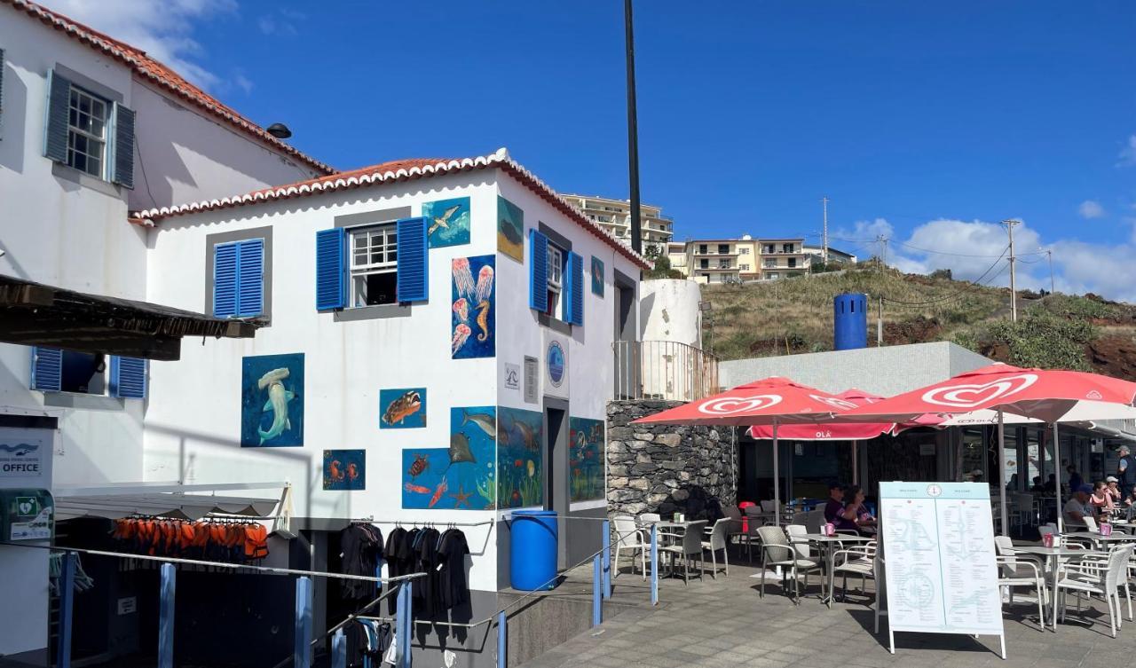 Apartamento Lua Do Mar