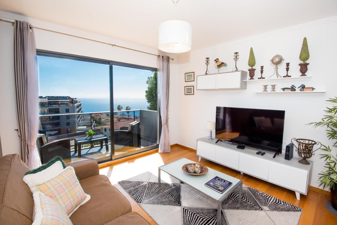 Sunrise Apartment