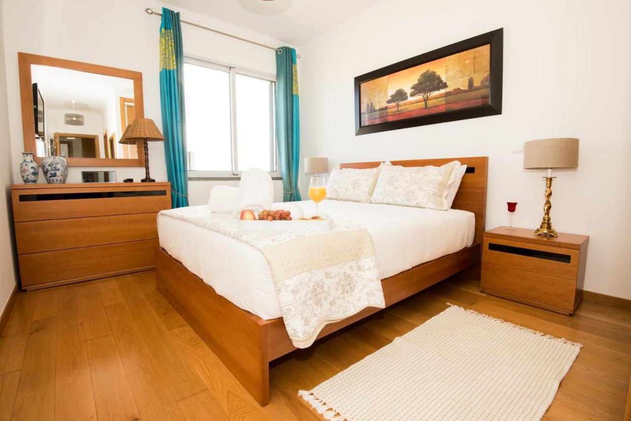 Apartment Sunrise Canico (Madeira)