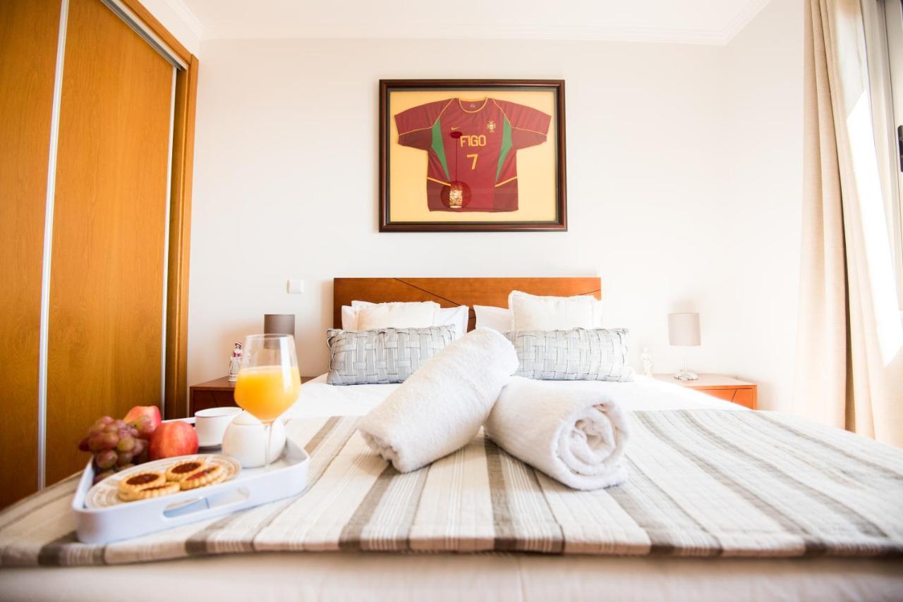Sunrise Apartment Canico (Madeira)