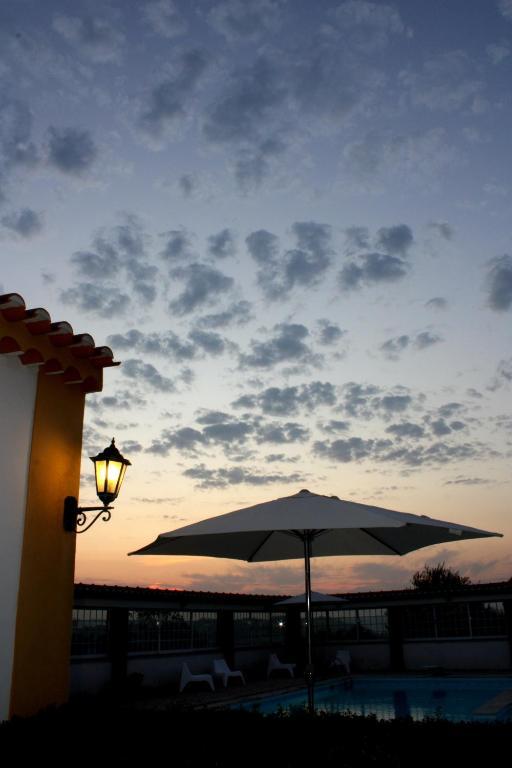 Encosta Das Freiras Guest house 4*