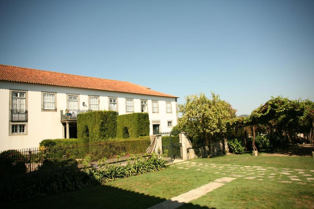 Apartment Quinta De Crujes Vila Nova de Famalicao