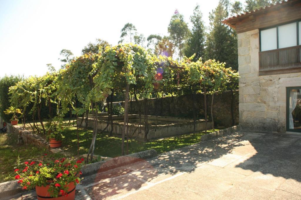 Quinta De Crujes * Vila Nova de Famalicao