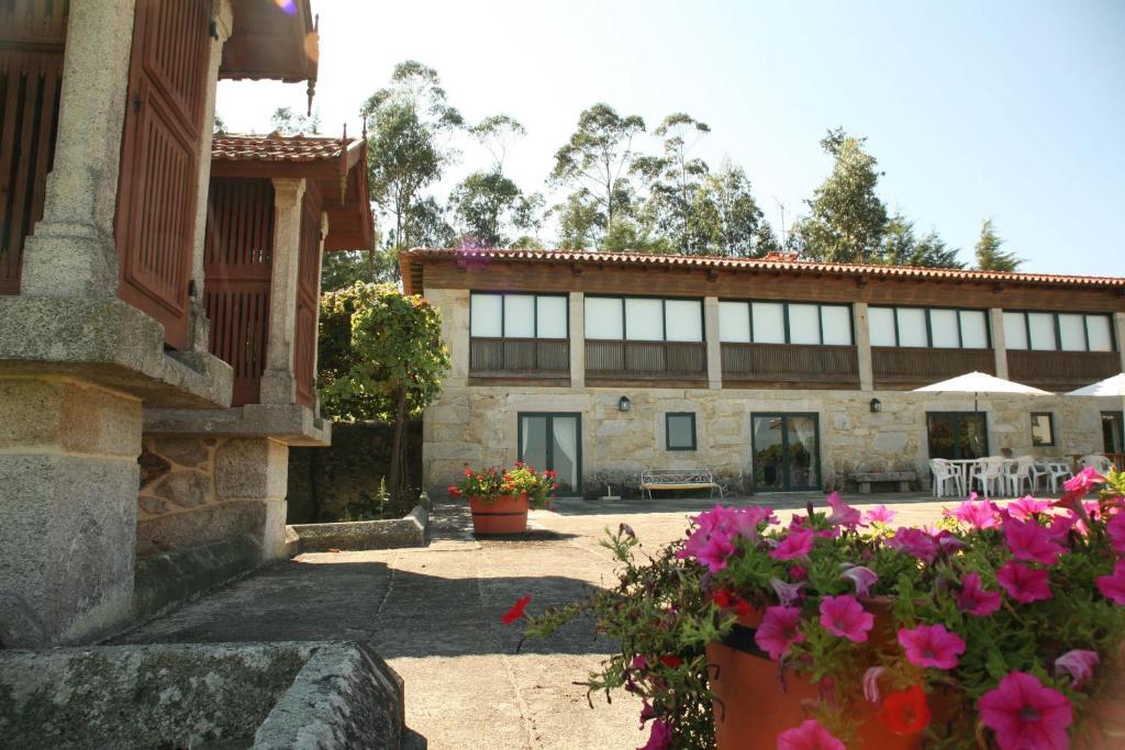 Quinta De Crujes Vila Nova de Famalicao