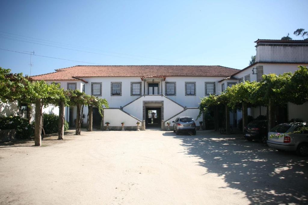 Quinta De Crujes *