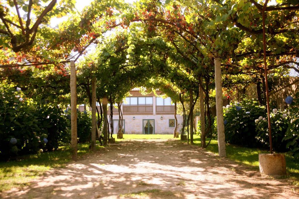 Quinta De Crujes