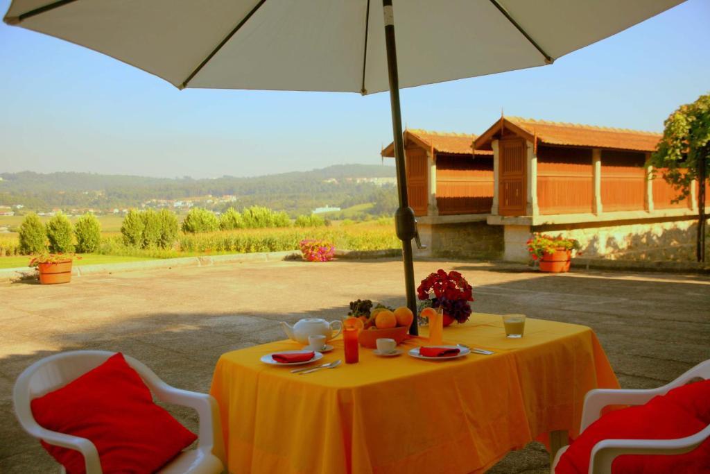 Apartment Quinta De Crujes