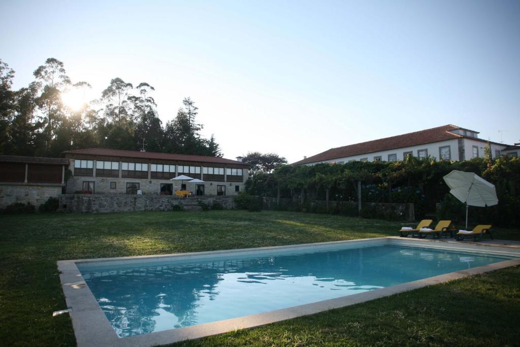 Quinta De Crujes Vila Nova de Famalicao