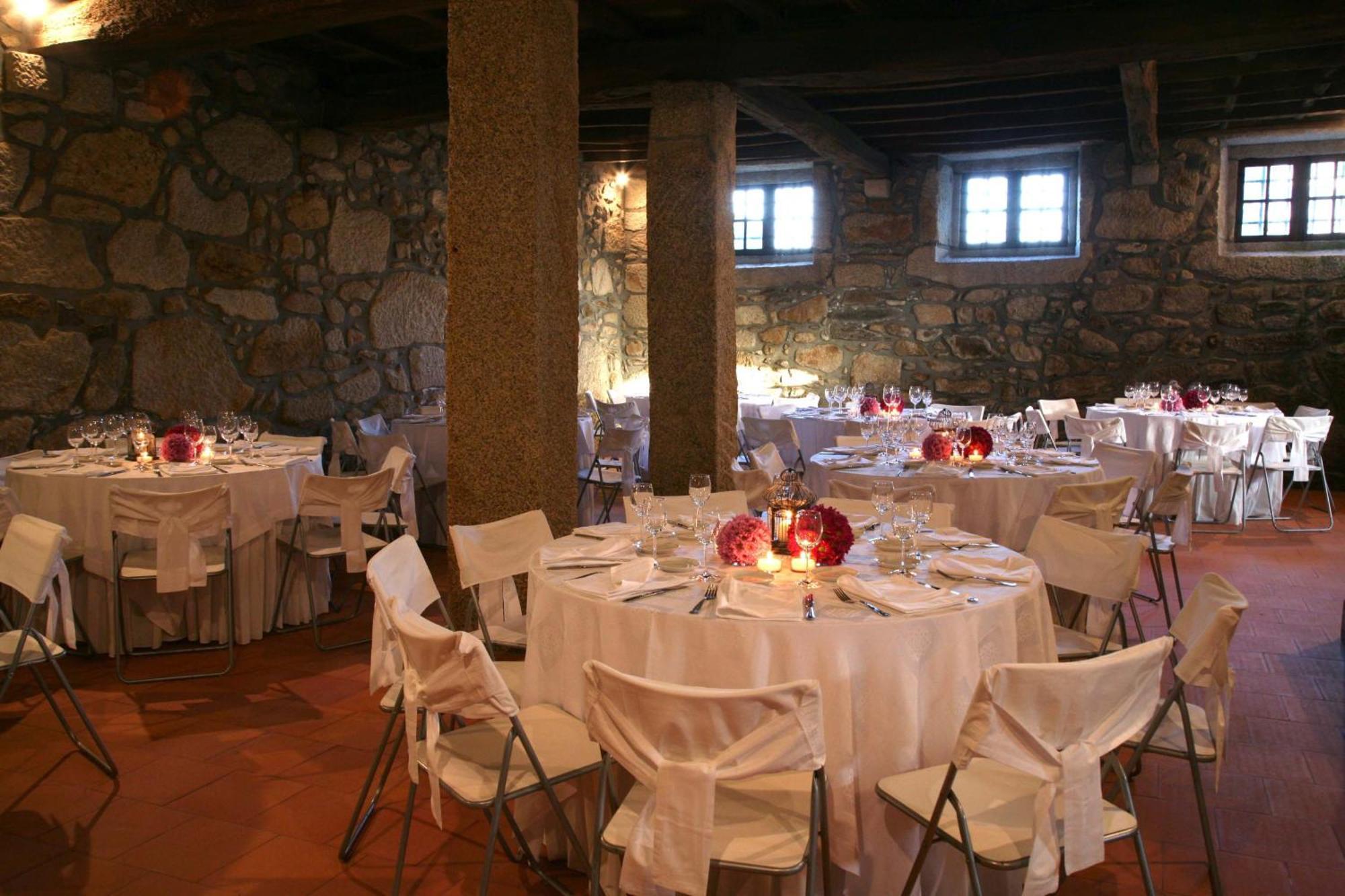 Quinta De Crujes * Vila Nova de Famalicao
