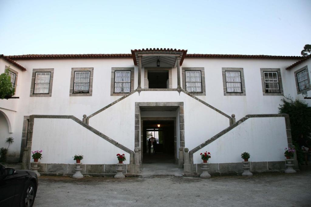 Apartment Quinta De Crujes