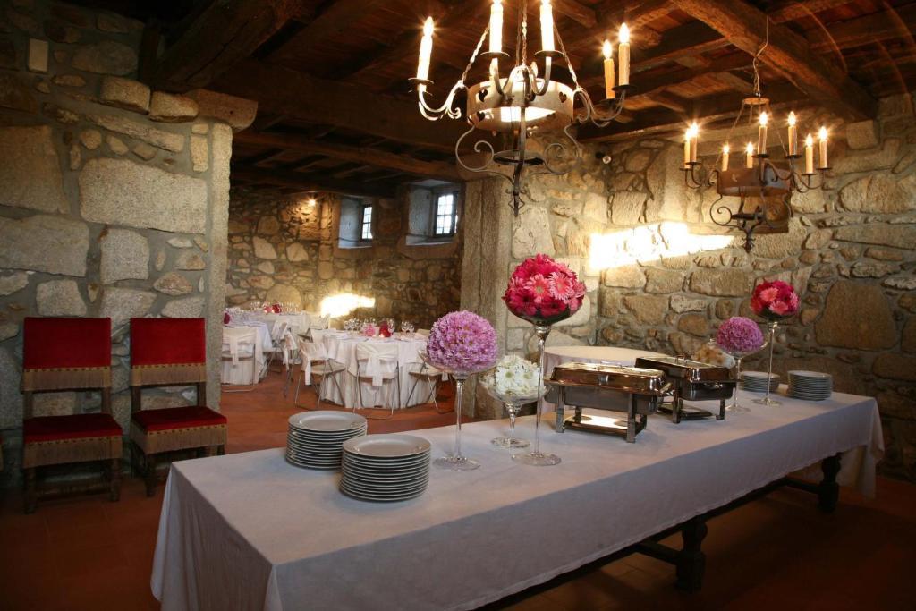 Quinta De Crujes Vila Nova de Famalicao