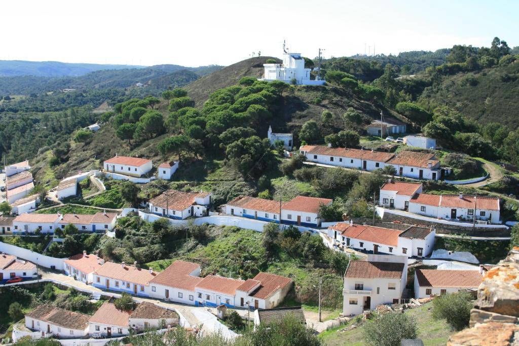 Quinta De Moledos Aljezur