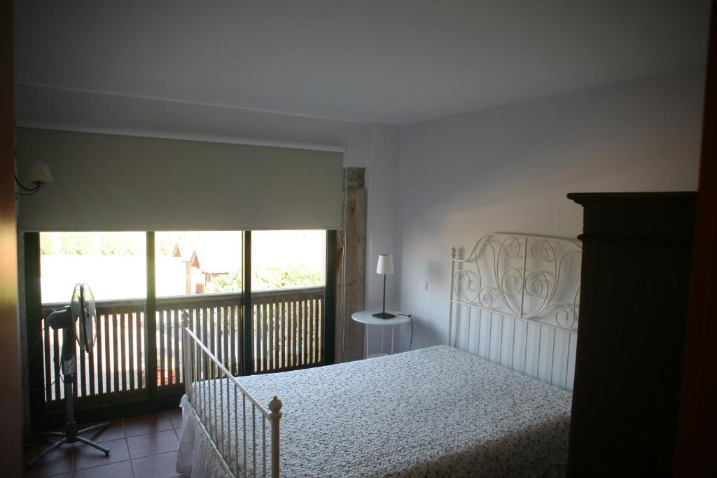 Apartment Quinta De Crujes *