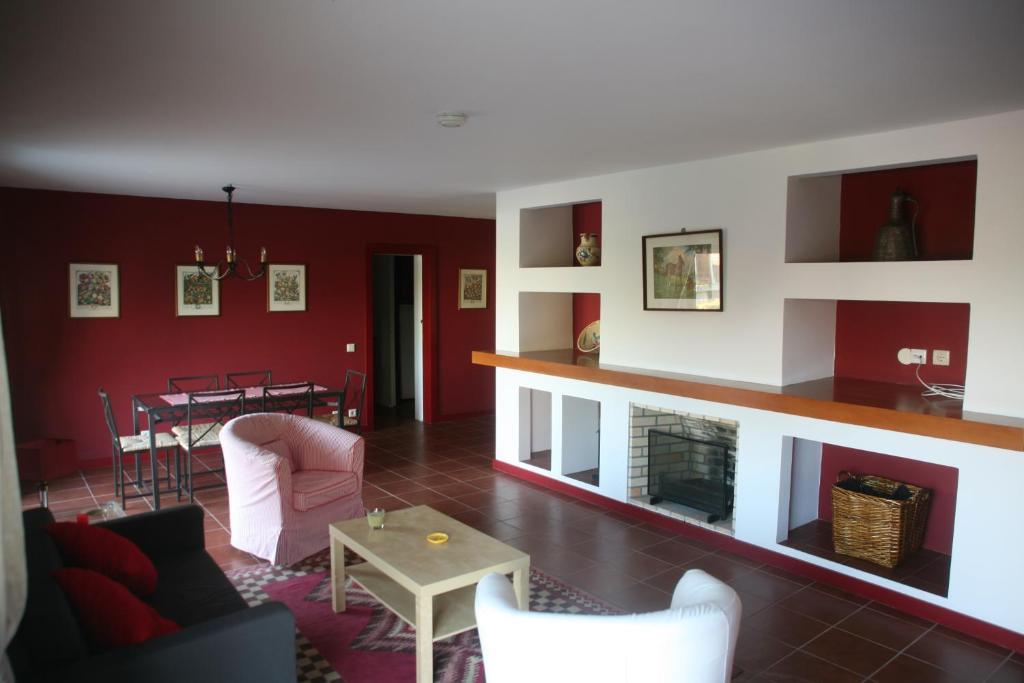 Quinta De Crujes Vila Nova de Famalicao