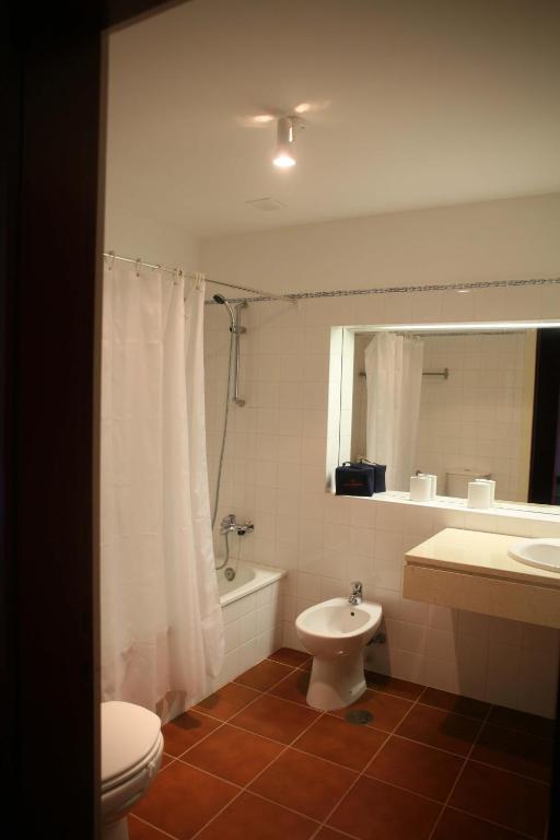 Quinta De Crujes Vila Nova de Famalicao