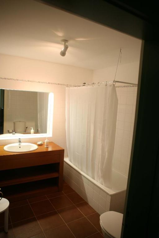 Apartment Quinta De Crujes *