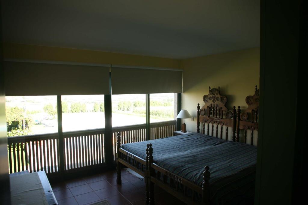 Quinta De Crujes