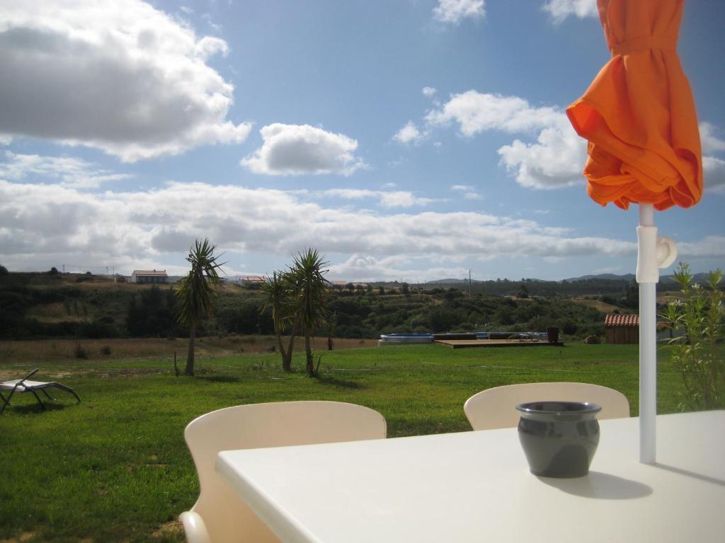 Quinta De Moledos * Aljezur