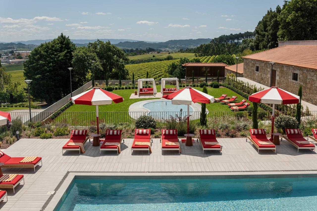 Hotel Solar De Mea Barcelos