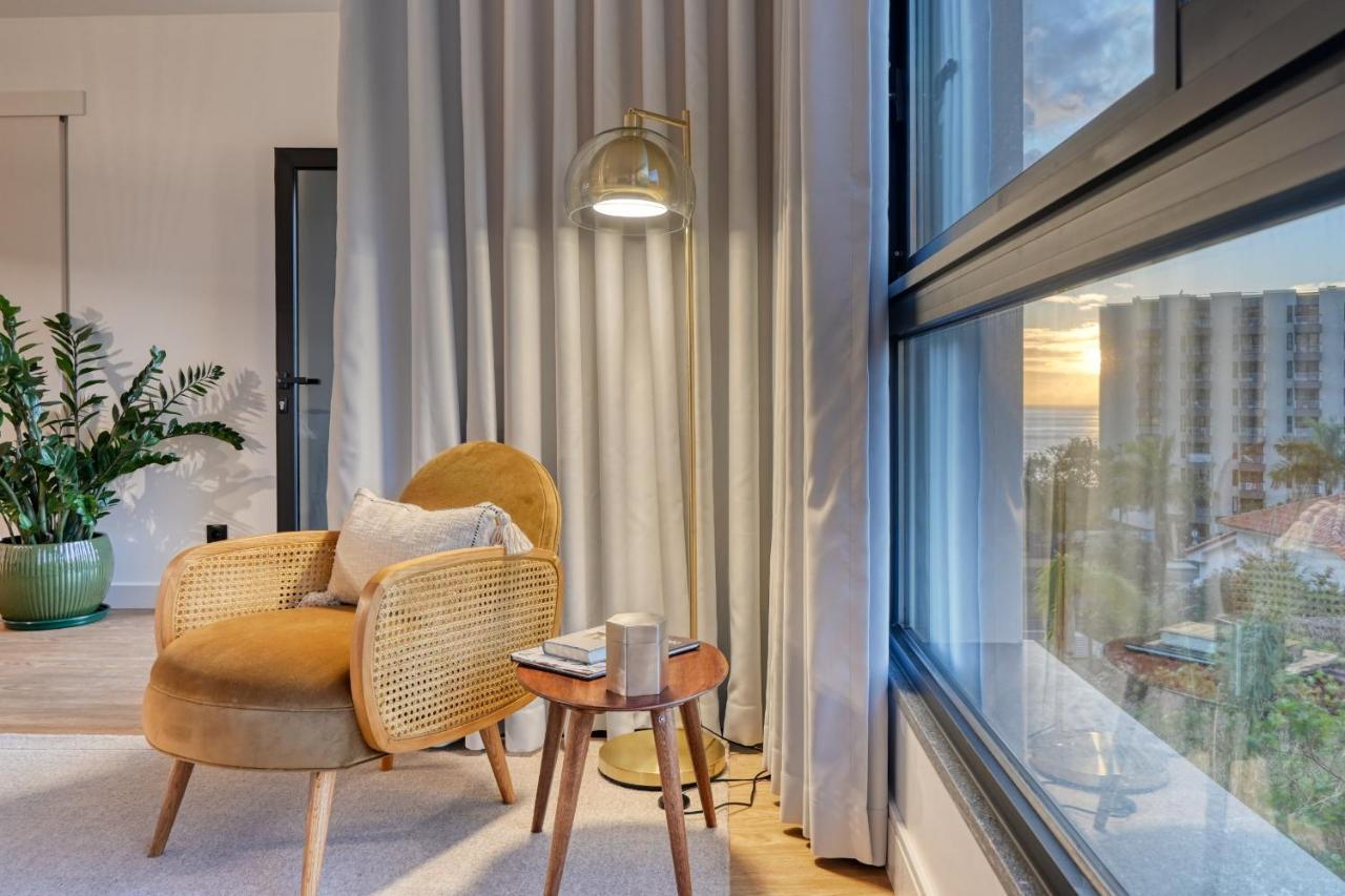 Apartment Sao Lucas, A In Madeira *