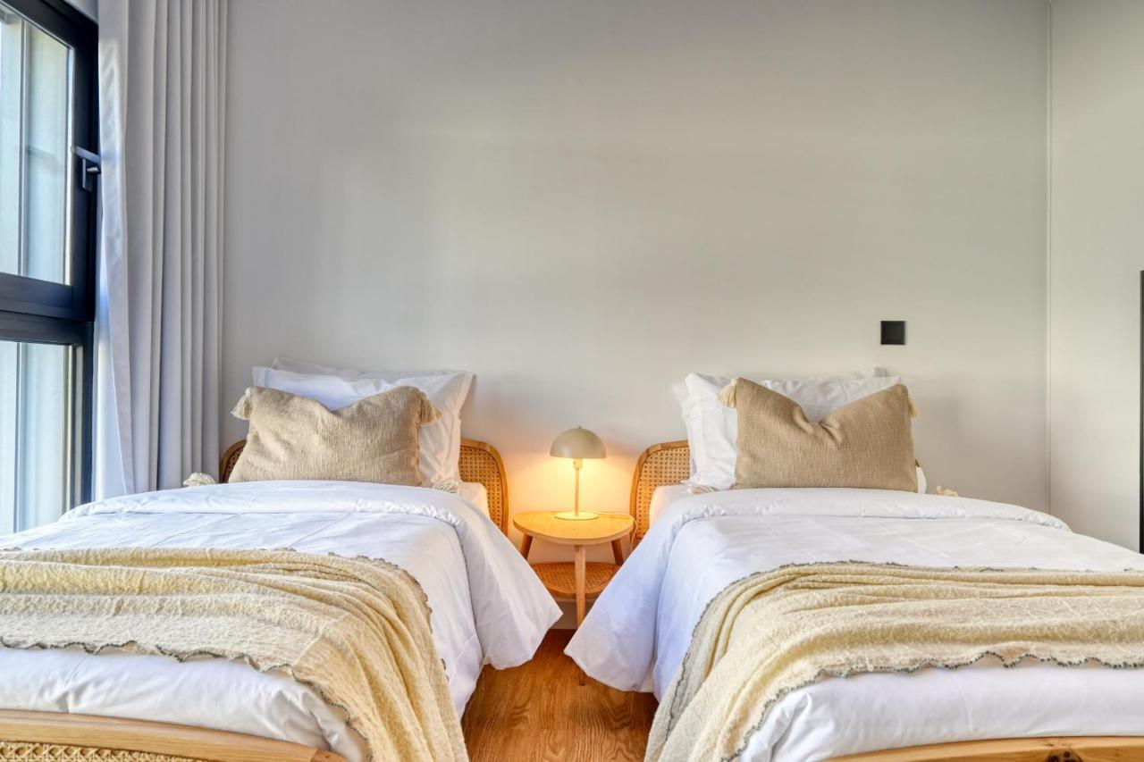 Sao Lucas, A In Madeira Apartment Funchal (Madeira)