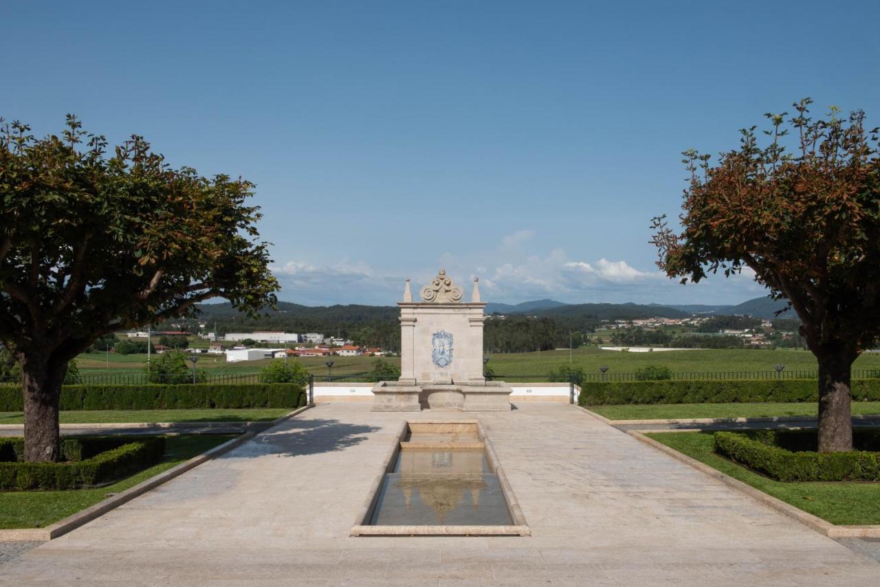 Hotel Solar De Mea Barcelos