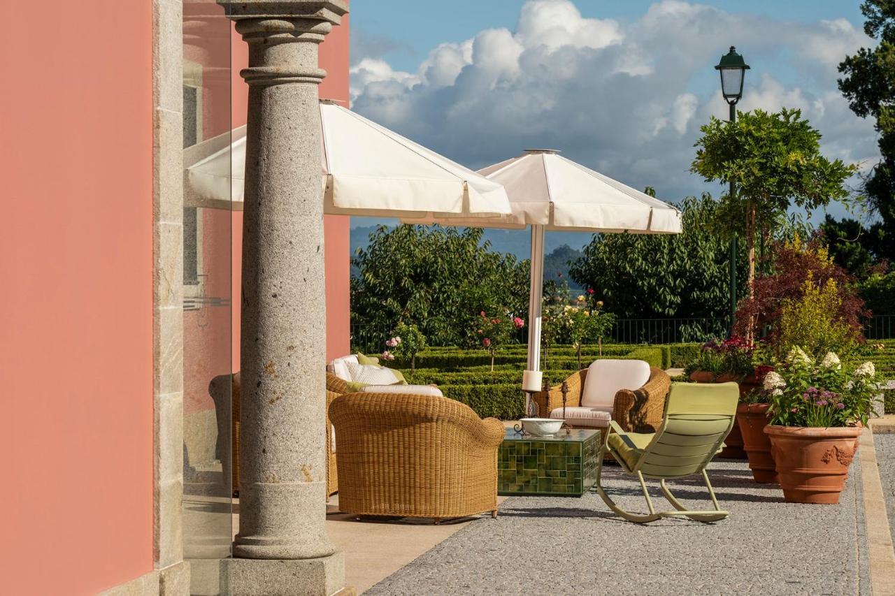 Solar De Mea Hotel Barcelos