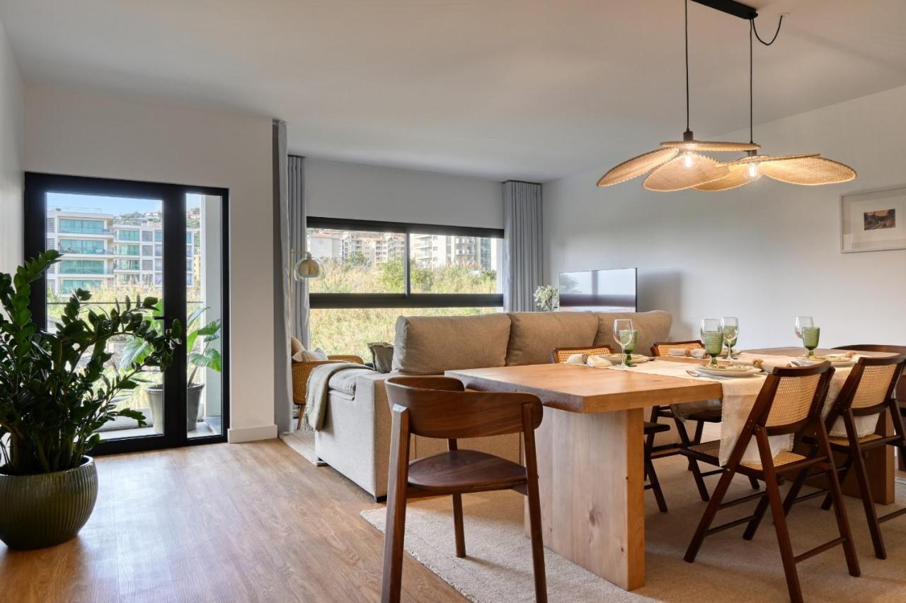 Apartment Sao Lucas, A In Madeira Funchal (Madeira)