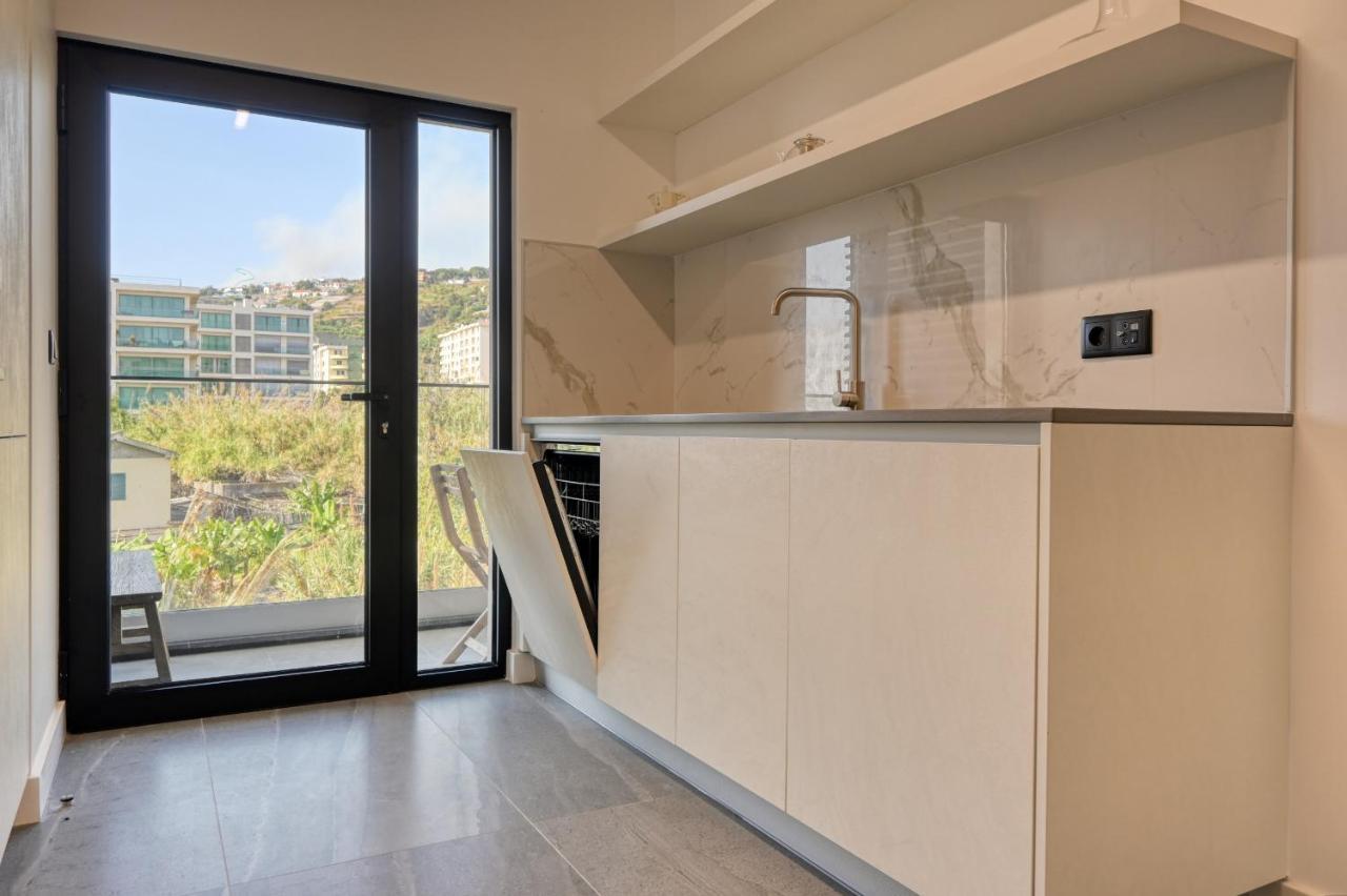 Apartment Sao Lucas, A In Madeira Funchal (Madeira)
