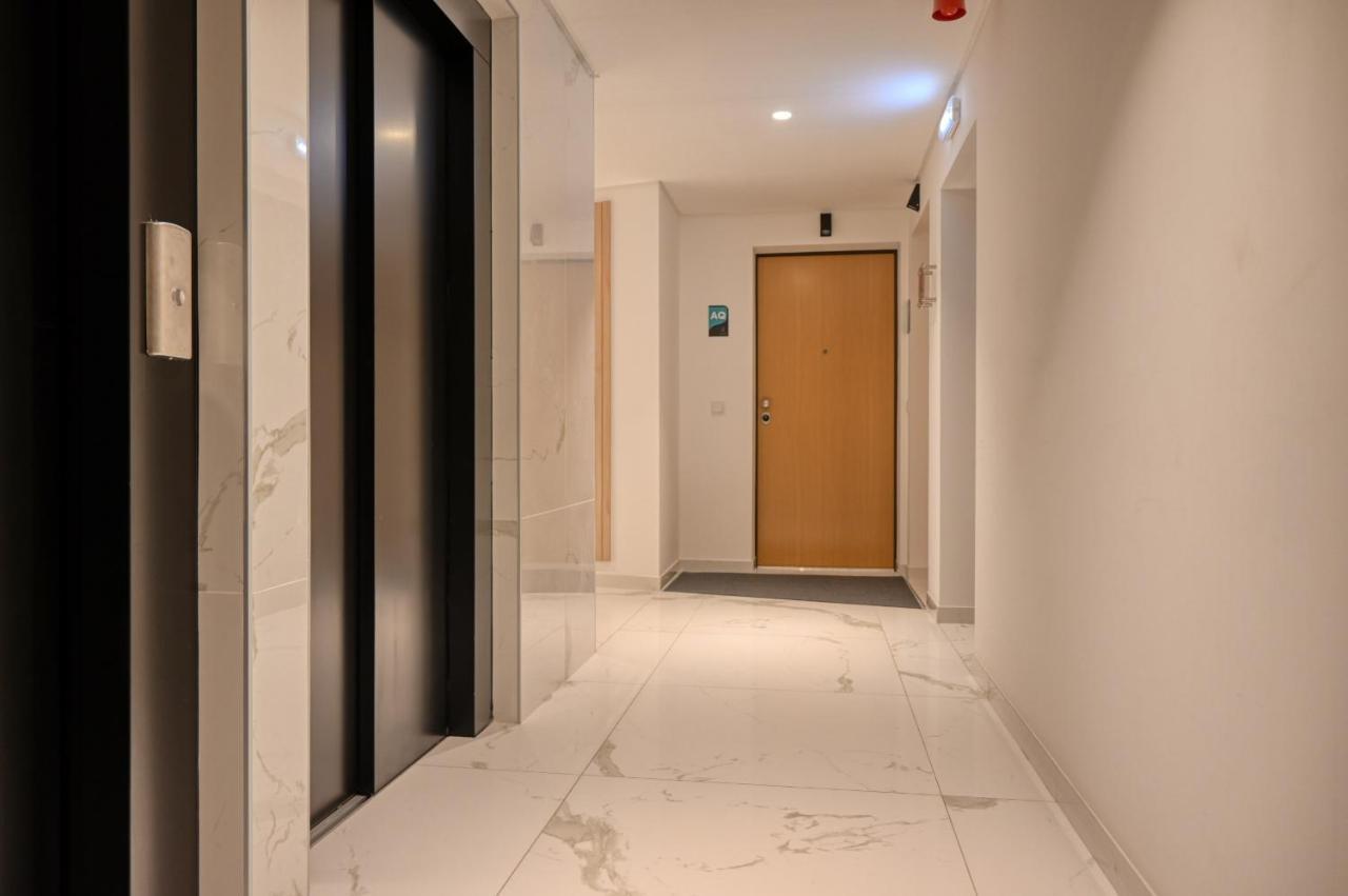 Apartment Sao Lucas, A In Madeira