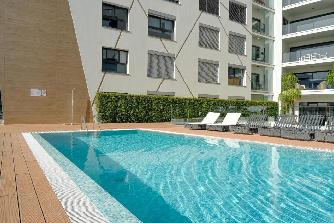 Sao Lucas, A In Madeira Apartment Funchal (Madeira)