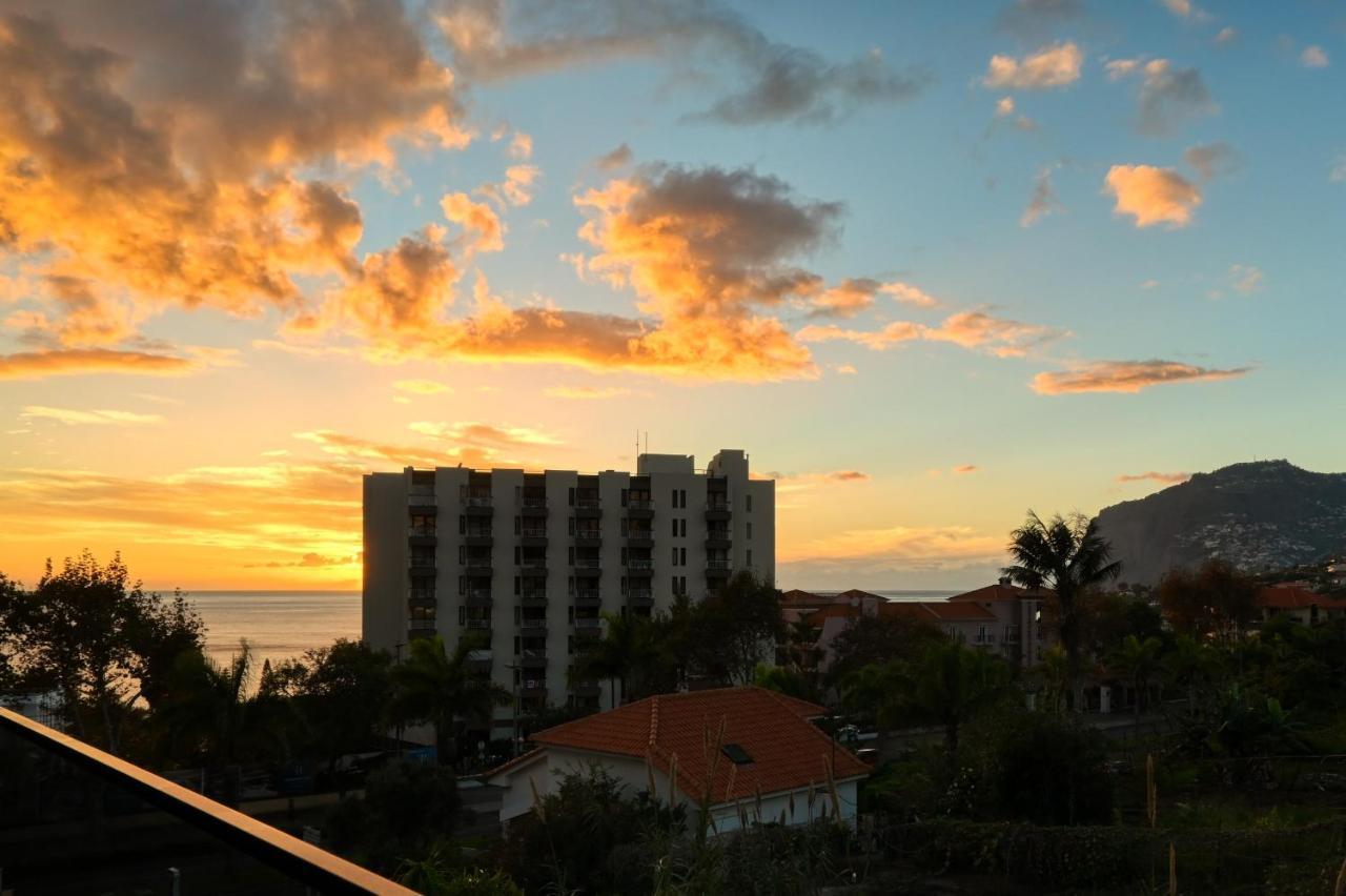 Sao Lucas, A In Madeira Apartment Funchal (Madeira)