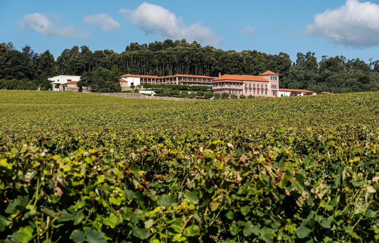 Hotel Solar De Mea