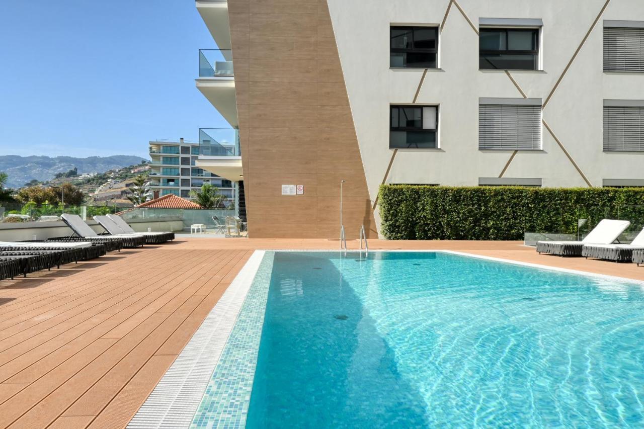 Sao Lucas, A In Madeira Apartment