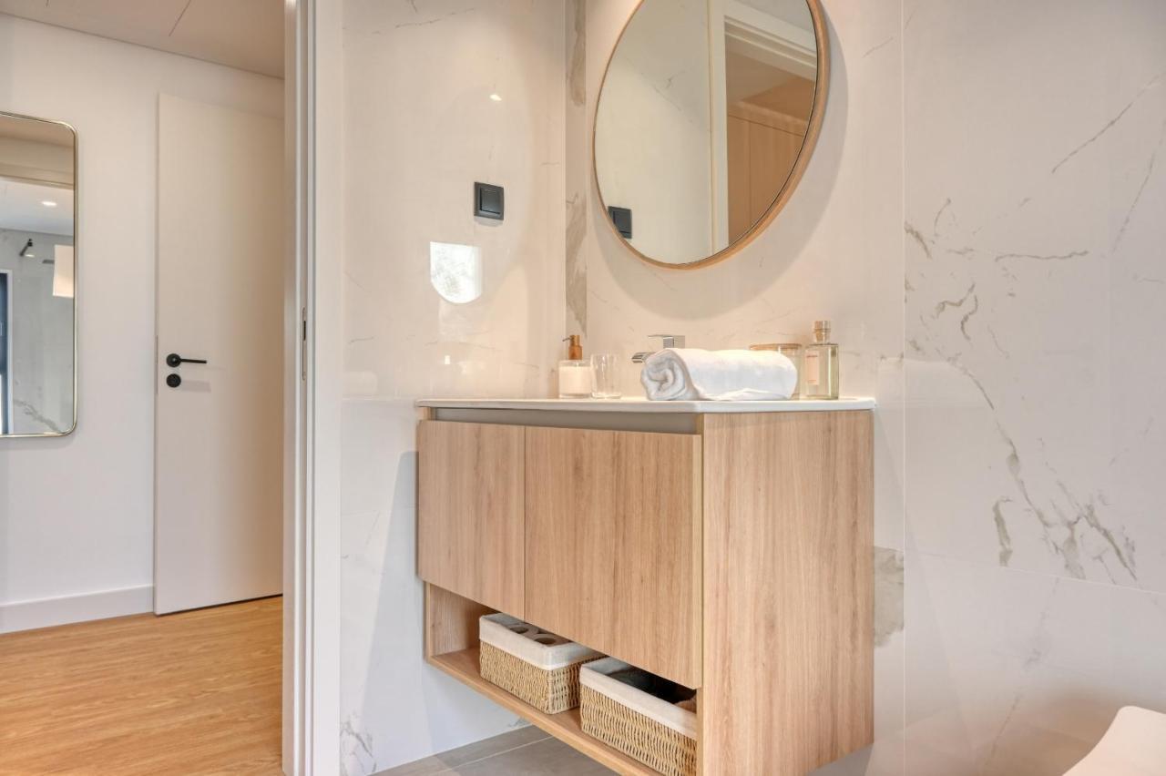 Apartment Sao Lucas, A In Madeira