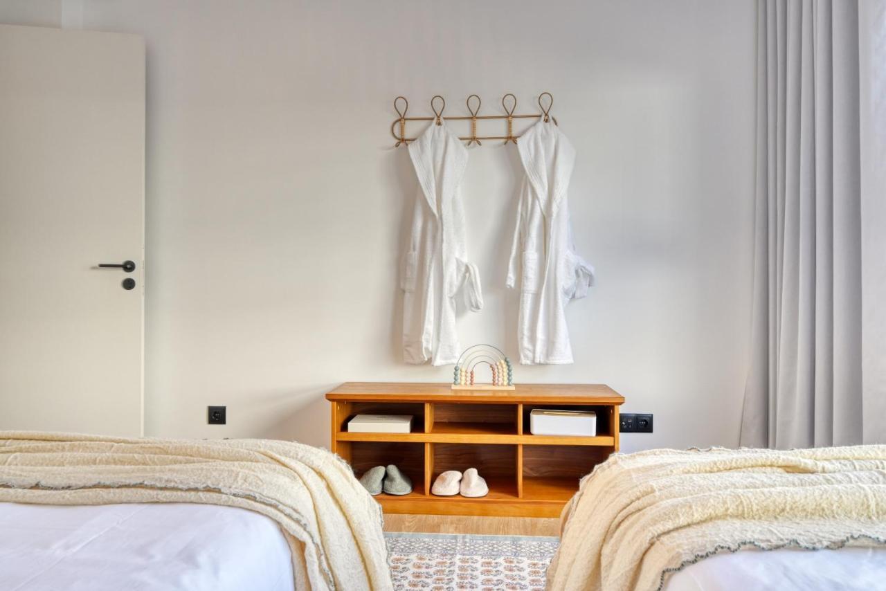 Sao Lucas, A In Madeira Apartment