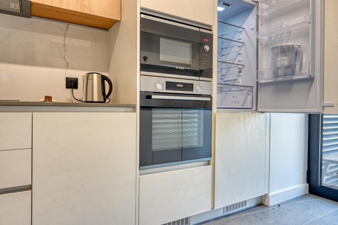 Sao Lucas, A In Madeira Apartment *