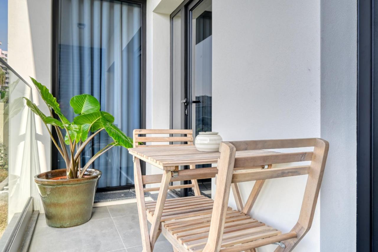 Apartment Sao Lucas, A In Madeira *