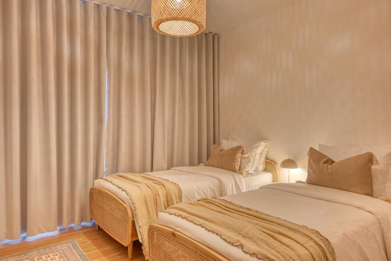 Sao Lucas, A In Madeira Apartment *