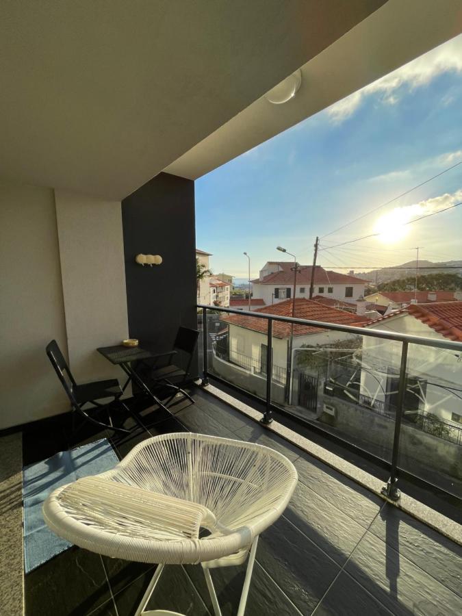 Balcony Funchal (Madeira)