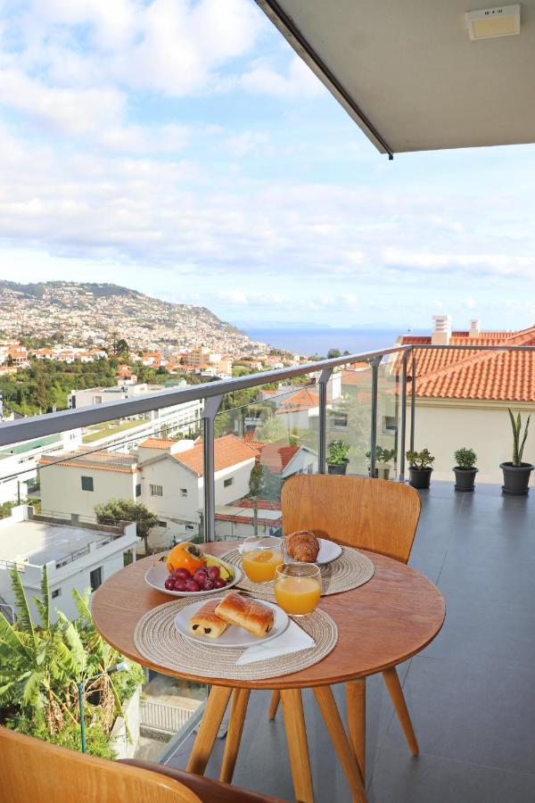 Apartment Highrise Madalenas Funchal (Madeira)