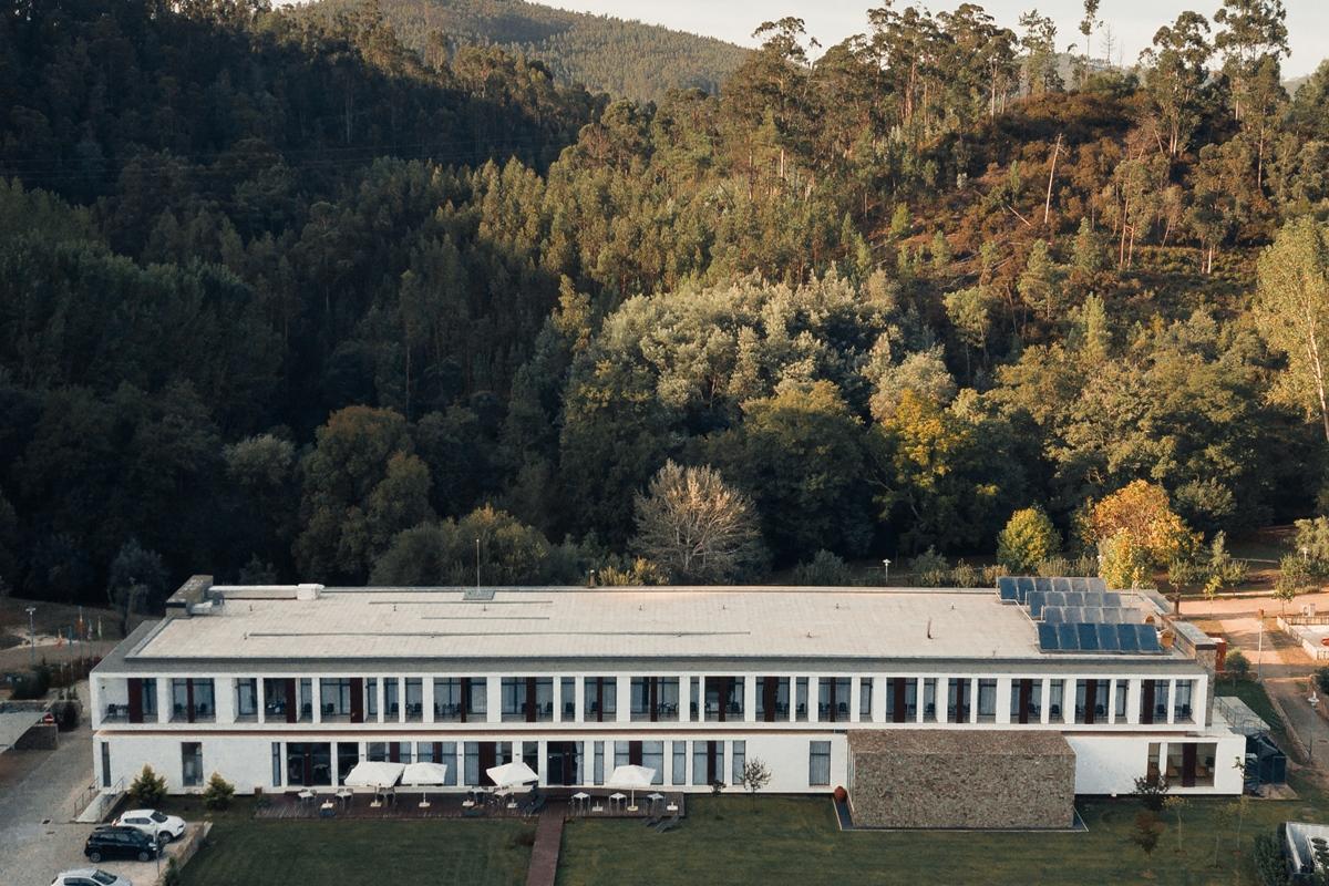 Parque Serra Da Lousa Hotel
