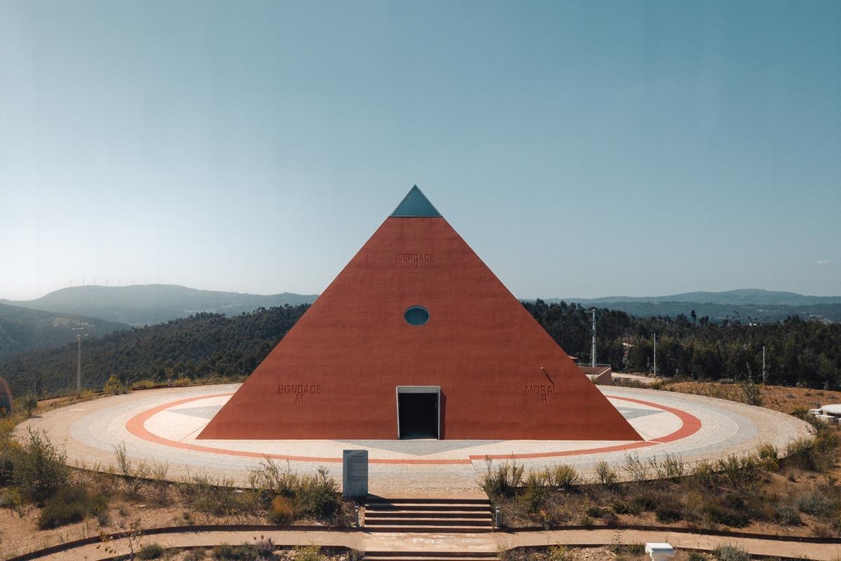 Parque Serra Da Lousa 4*