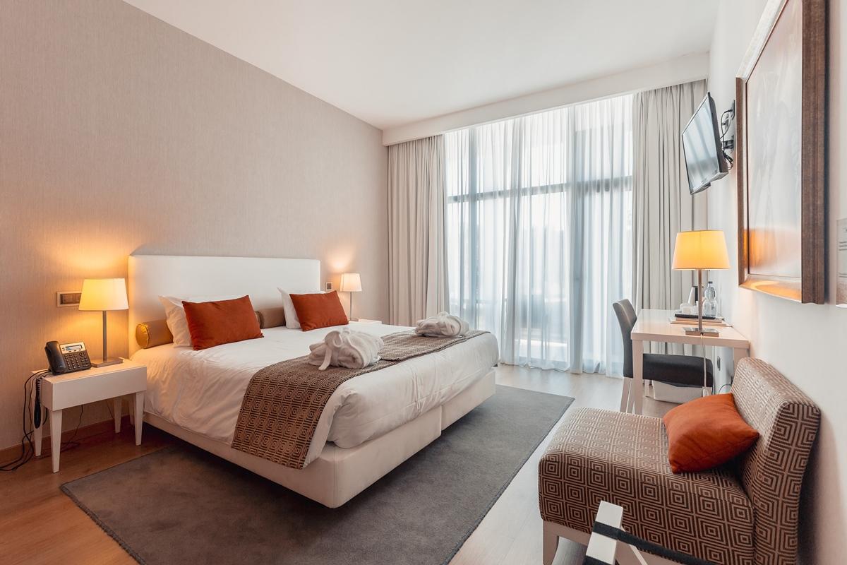 Parque Serra Da Lousa Hotel 4*